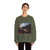 EVERDINGEN, Allaert van - A Saw-mill by a Torrent (Artwork) Crewneck Sweatshirt