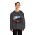 EVERDINGEN, Allaert van - A Saw-mill by a Torrent (Artwork) Crewneck Sweatshirt