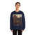 EVERDINGEN, Allaert van - End of Village (b. 1621, Alkmaar, d. 1675, Haarlem) (Artwork) Crewneck Sweatshirt