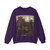 EVERDINGEN, Allaert van - End of Village (b. 1621, Alkmaar, d. 1675, Haarlem) (Artwork) Crewneck Sweatshirt