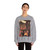 GHIRLANDAIO, Domenico - Adoration of the Magi (detail) (Artwork) Crewneck Sweatshirt