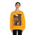 GHIRLANDAIO, Domenico - Adoration of the Magi (detail) (Artwork) Crewneck Sweatshirt