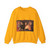GHIRLANDAIO, Domenico - Adoration of the Magi (detail)2 (Artwork) Crewneck Sweatshirt