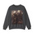 EVERDINGEN, Allaert van - Forest Scene with Water-Mill (Artwork) Crewneck Sweatshirt
