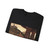 GHIRLANDAIO, Domenico - Adoration of the Magi (detail)3 (Artwork) Crewneck Sweatshirt