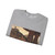 GHIRLANDAIO, Domenico - Adoration of the Magi (detail)3 (Artwork) Crewneck Sweatshirt