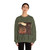 GHIRLANDAIO, Domenico - Adoration of the Magi (detail)3 (Artwork) Crewneck Sweatshirt