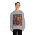 GHIRLANDAIO, Domenico - Adoration of the Magi (detail)4 (Artwork) Crewneck Sweatshirt
