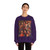 GHIRLANDAIO, Domenico - Adoration of the Magi (detail)4 (Artwork) Crewneck Sweatshirt