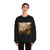 EVERDINGEN, Allaert van - Scandinavian Rocky River Landscape (Artwork) Crewneck Sweatshirt