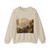 EVERDINGEN, Allaert van - Scandinavian Rocky River Landscape (Artwork) Crewneck Sweatshirt