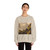 EVERDINGEN, Allaert van - Scandinavian Rocky River Landscape (Artwork) Crewneck Sweatshirt