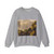 EVERDINGEN, Allaert van - Scandinavian Rocky River Landscape (Artwork) Crewneck Sweatshirt