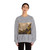 EVERDINGEN, Allaert van - Scandinavian Rocky River Landscape (Artwork) Crewneck Sweatshirt