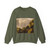 EVERDINGEN, Allaert van - Scandinavian Rocky River Landscape (Artwork) Crewneck Sweatshirt