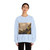 EVERDINGEN, Allaert van - Scandinavian Rocky River Landscape (Artwork) Crewneck Sweatshirt