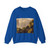 EVERDINGEN, Allaert van - Scandinavian Rocky River Landscape (Artwork) Crewneck Sweatshirt