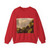 EVERDINGEN, Allaert van - Scandinavian Rocky River Landscape (Artwork) Crewneck Sweatshirt