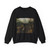 EVERDINGEN, Allaert van - Scandinavian Wooded Landscape (Artwork) Crewneck Sweatshirt