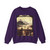 GHIRLANDAIO, Domenico - Adoration of the Magi (detail)6 (Artwork) Crewneck Sweatshirt
