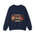 GHIRLANDAIO, Domenico - Adoration of the Magi (detail)7 (Artwork) Crewneck Sweatshirt