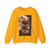 EVERDINGEN, Caesar van - Allegory of the Birth of Frederik Hendrik (Artwork) Crewneck Sweatshirt