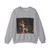 EVERDINGEN, Caesar van - Amor Holding a Glass Orb (Artwork) Crewneck Sweatshirt