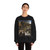 EVERDINGEN, Allaert van - Scandinavian Wooded Landscape2 (Artwork) Crewneck Sweatshirt