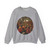 GHIRLANDAIO, Domenico - Adoration Of The Magi 1487 (Artwork) Crewneck Sweatshirt