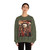 GHIRLANDAIO, Domenico - Adoration of the Magi (Artwork) Crewneck Sweatshirt