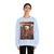 GHIRLANDAIO, Domenico - Adoration of the Magi (Artwork) Crewneck Sweatshirt