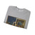 GIOTTO di Bondone - 5. Marriage of the Virgin (Artwork) Crewneck Sweatshirt