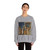 GIOTTO di Bondone - 5. Marriage of the Virgin (Artwork) Crewneck Sweatshirt