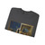 GIOTTO di Bondone - 5. Marriage of the Virgin (Artwork) Crewneck Sweatshirt
