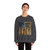 GIOTTO di Bondone - 5. Marriage of the Virgin (Artwork) Crewneck Sweatshirt