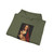 WEYDEN, Rogier van der - Portrait Diptych of Laurent Froimont (left wing) (Artwork) Hoodie