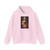 WEYDEN, Rogier van der - Portrait Diptych of Laurent Froimont (left wing) (Artwork) Hoodie