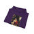 RUBENS, Peter Paul - Virgin and Child (Artwork) Hoodie