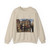 EVERDINGEN, Caesar van - Diogenes Seeks a True Man (Artwork) Crewneck Sweatshirt