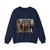 EVERDINGEN, Caesar van - Diogenes Seeks a True Man (Artwork) Crewneck Sweatshirt