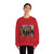 EVERDINGEN, Caesar van - Diogenes Seeks a True Man (Artwork) Crewneck Sweatshirt