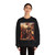 GHIRLANDAIO, Domenico - Adoration (Artwork) Crewneck Sweatshirt