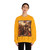 GHIRLANDAIO, Domenico - Adoration (Artwork) Crewneck Sweatshirt