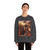 GHIRLANDAIO, Domenico - Adoration (Artwork) Crewneck Sweatshirt