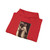 WEYDEN, Rogier van der - Portrait Diptych of Laurent Froimont (reverse side) (Artwork) Hoodie