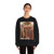 FRANCESCO de' Franceschi - Martyrdom of St Mamete (Artwork) Crewneck Sweatshirt