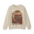 FRANCESCO de' Franceschi - Martyrdom of St Mamete (Artwork) Crewneck Sweatshirt
