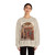 FRANCESCO de' Franceschi - Martyrdom of St Mamete (Artwork) Crewneck Sweatshirt