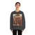 FRANCESCO de' Franceschi - Martyrdom of St Mamete (Artwork) Crewneck Sweatshirt