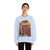 FRANCESCO de' Franceschi - Martyrdom of St Mamete (Artwork) Crewneck Sweatshirt